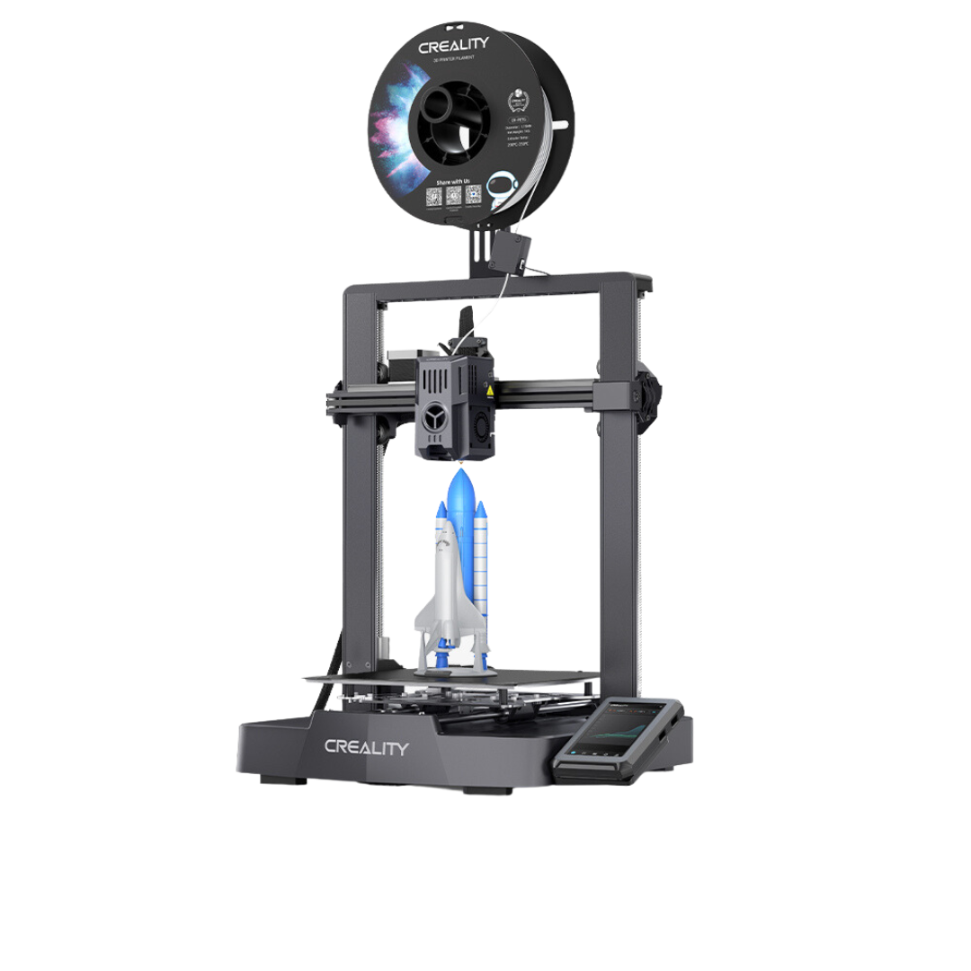 Ender-3 V3 KE