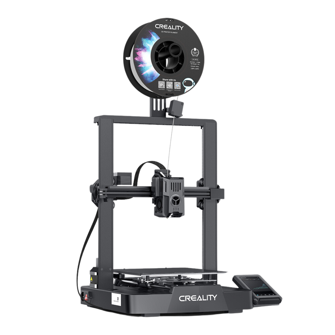 Ender-3 V3 KE