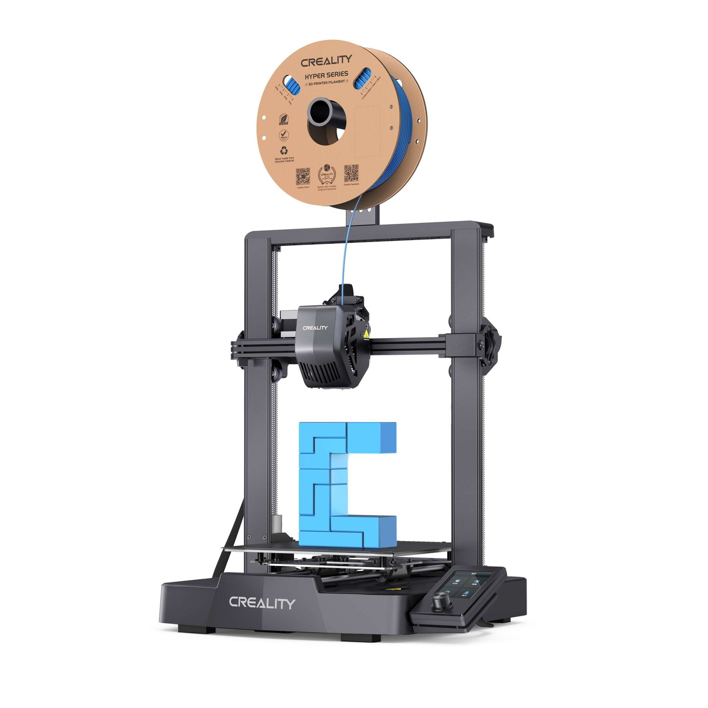 Ender-3 V3 SE