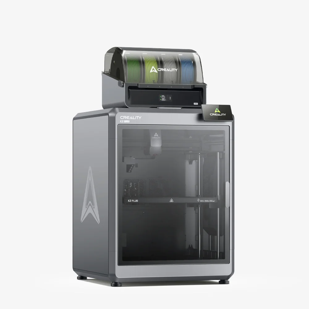 K2 Plus Combo