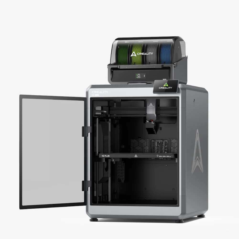 K2 Plus Combo