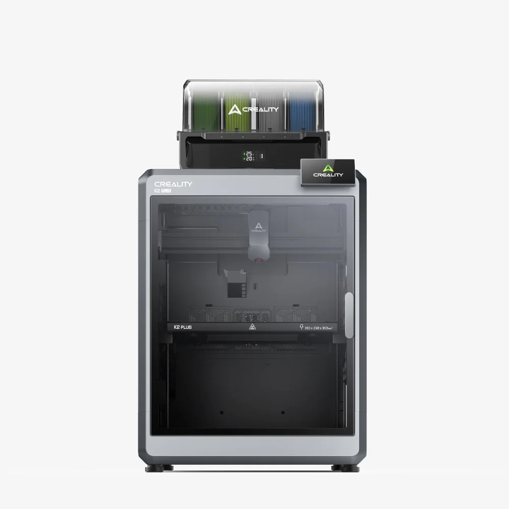K2 Plus Combo