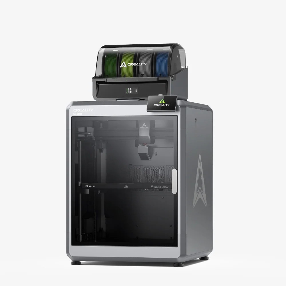K2 Plus Combo