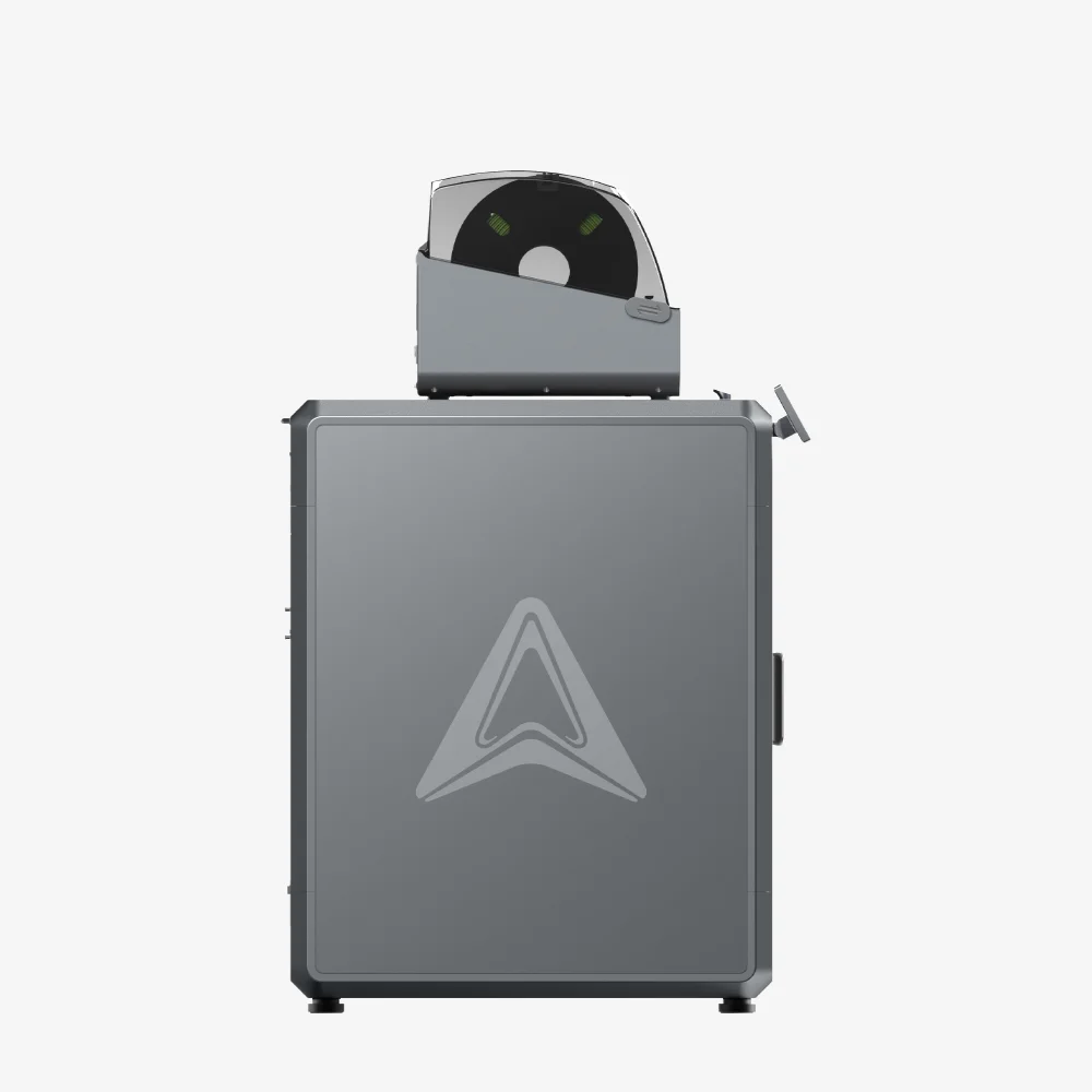 K2 Plus Combo