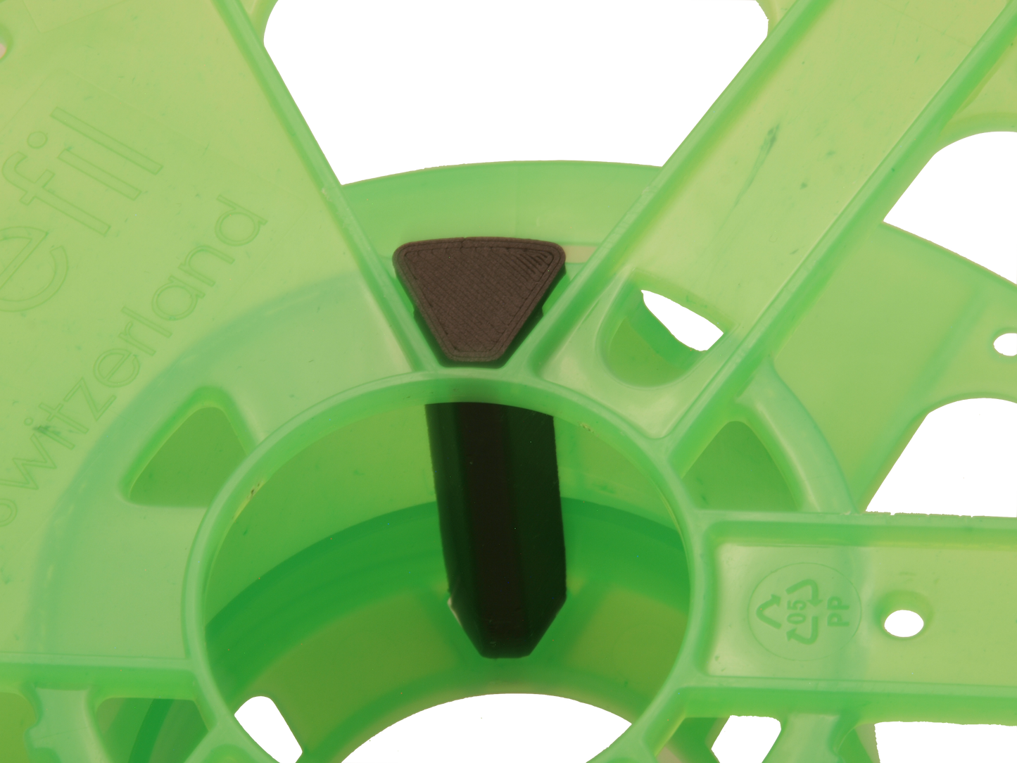 Locking Pin for 1 kg Master Spool