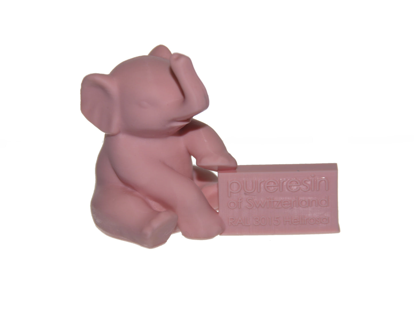 Ultra Soft W, Light Pink, RAL 3015