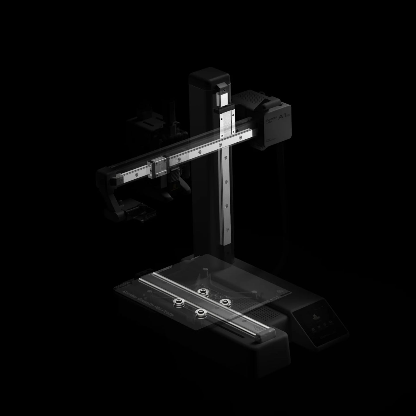 A1 mini