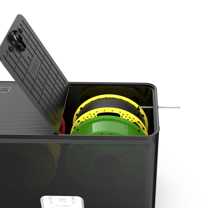 FilaDryer S4