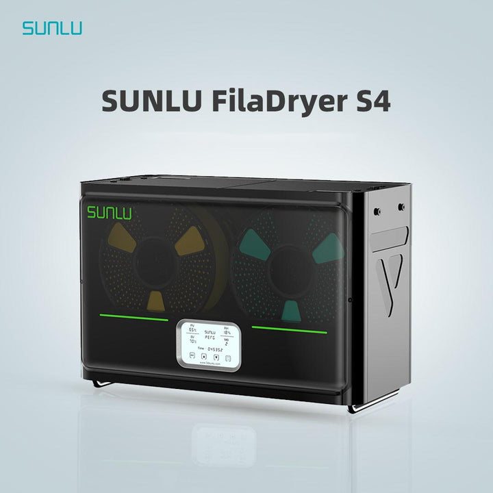 FilaDryer S4