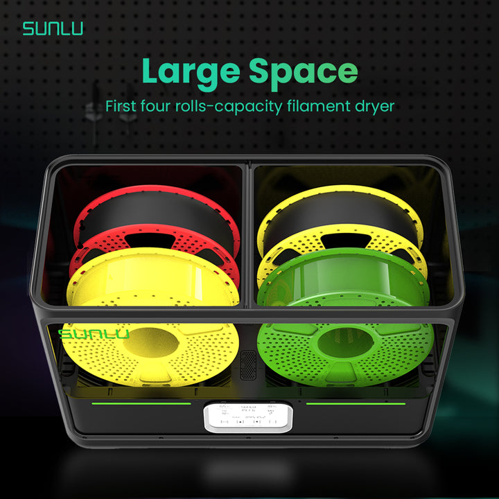 FilaDryer S4
