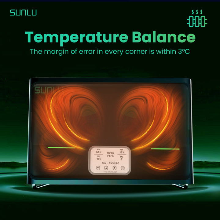 FilaDryer S4