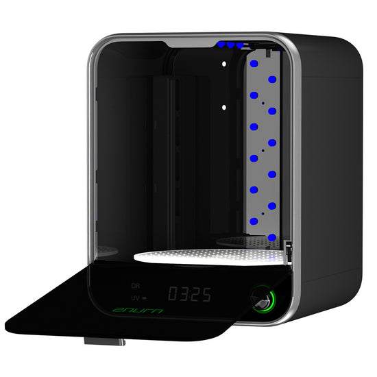 RC-2 UV Curing Box
