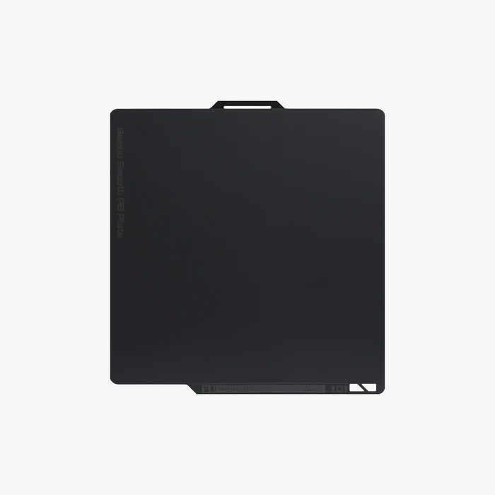 Bambu Smooth PEI Plate for X1/P1/A1