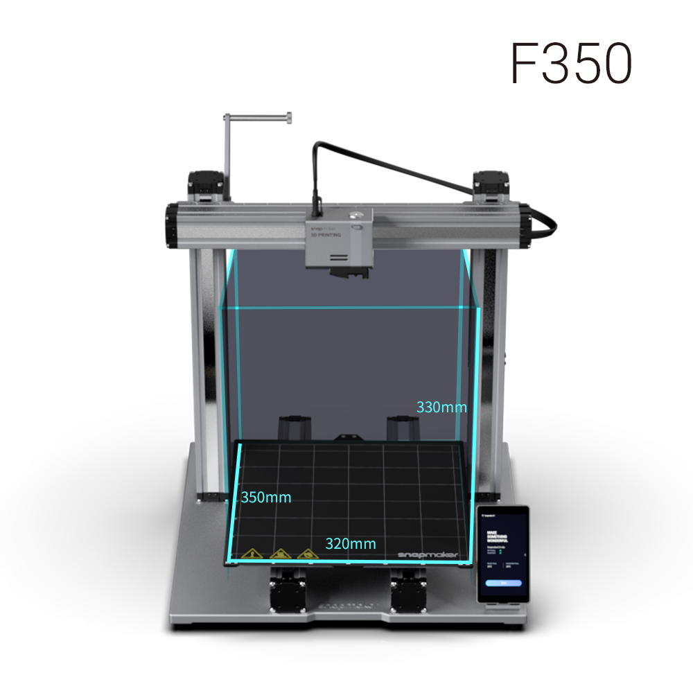 Snapmaker 2.0 F350