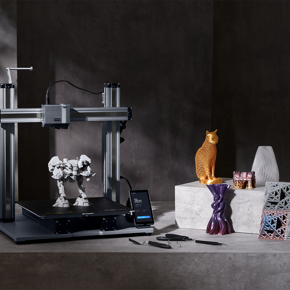 Snapmaker 2.0 F350