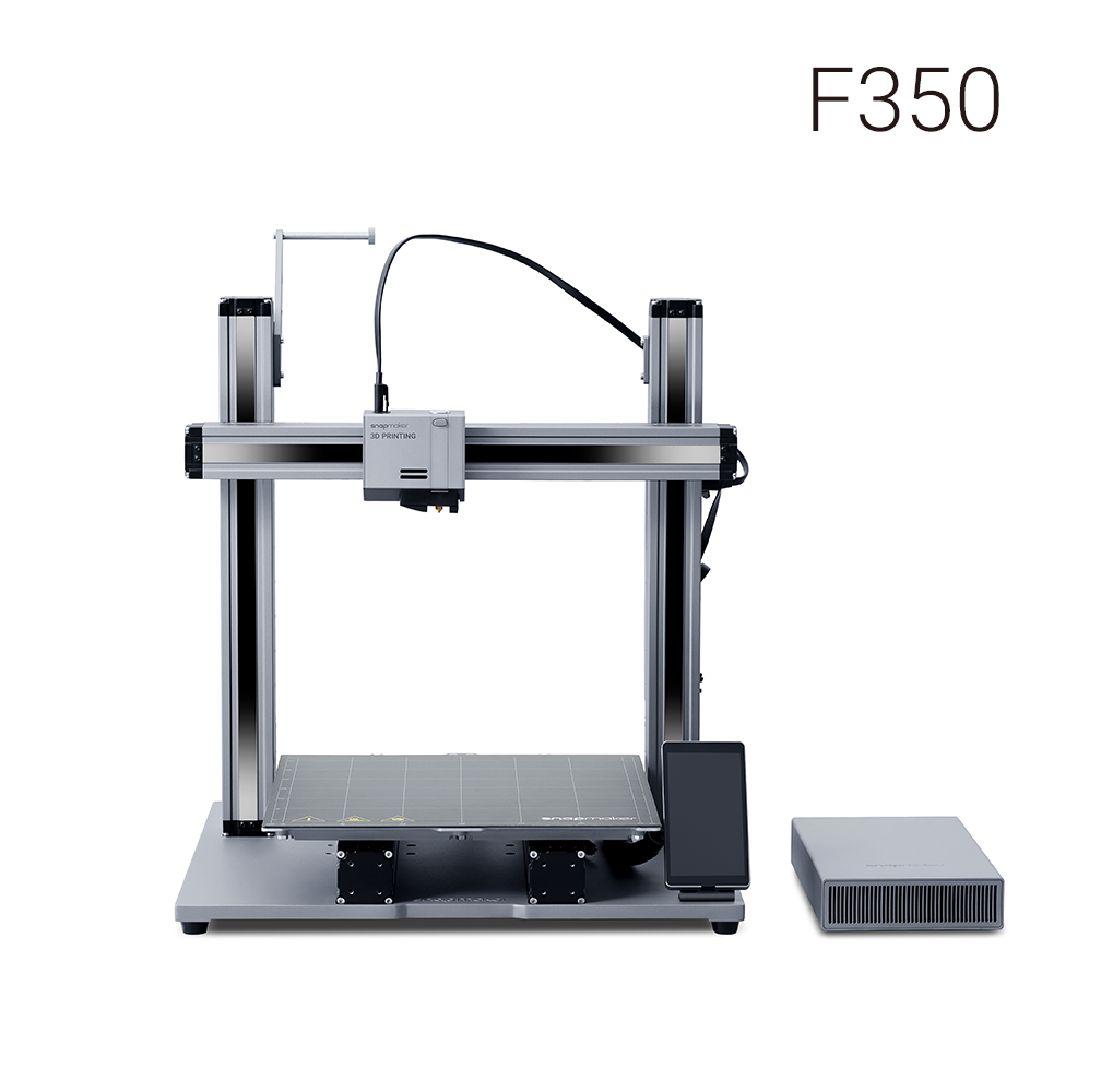 Snapmaker 2.0 F350