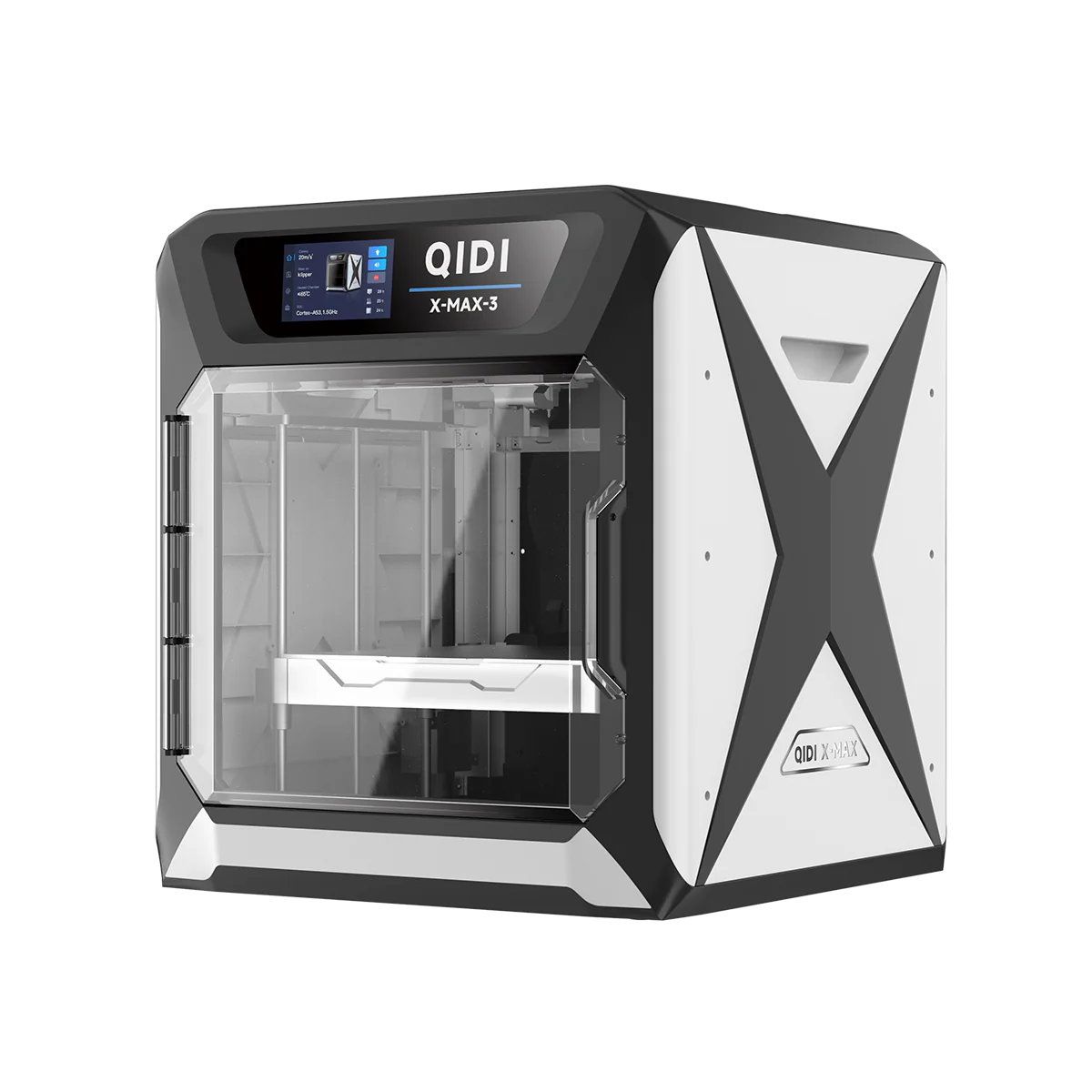 X-Max 3