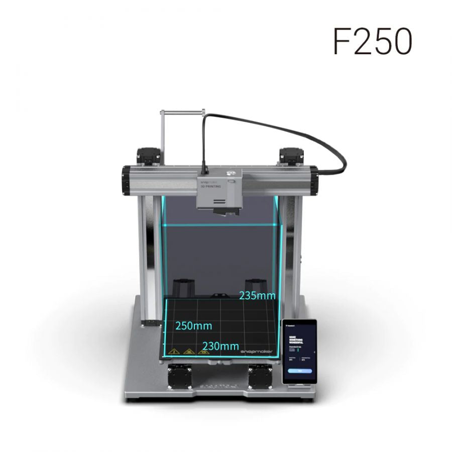 Snapmaker 2.0 F250
