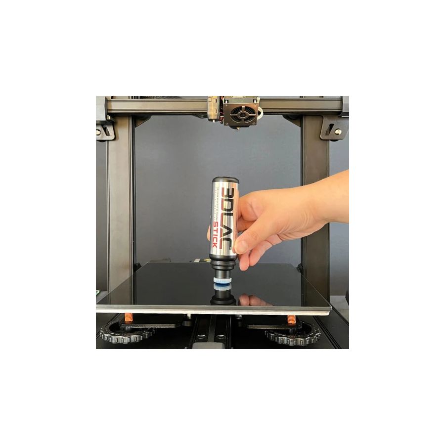 3DLAC Adhesive Stick, 80 ml