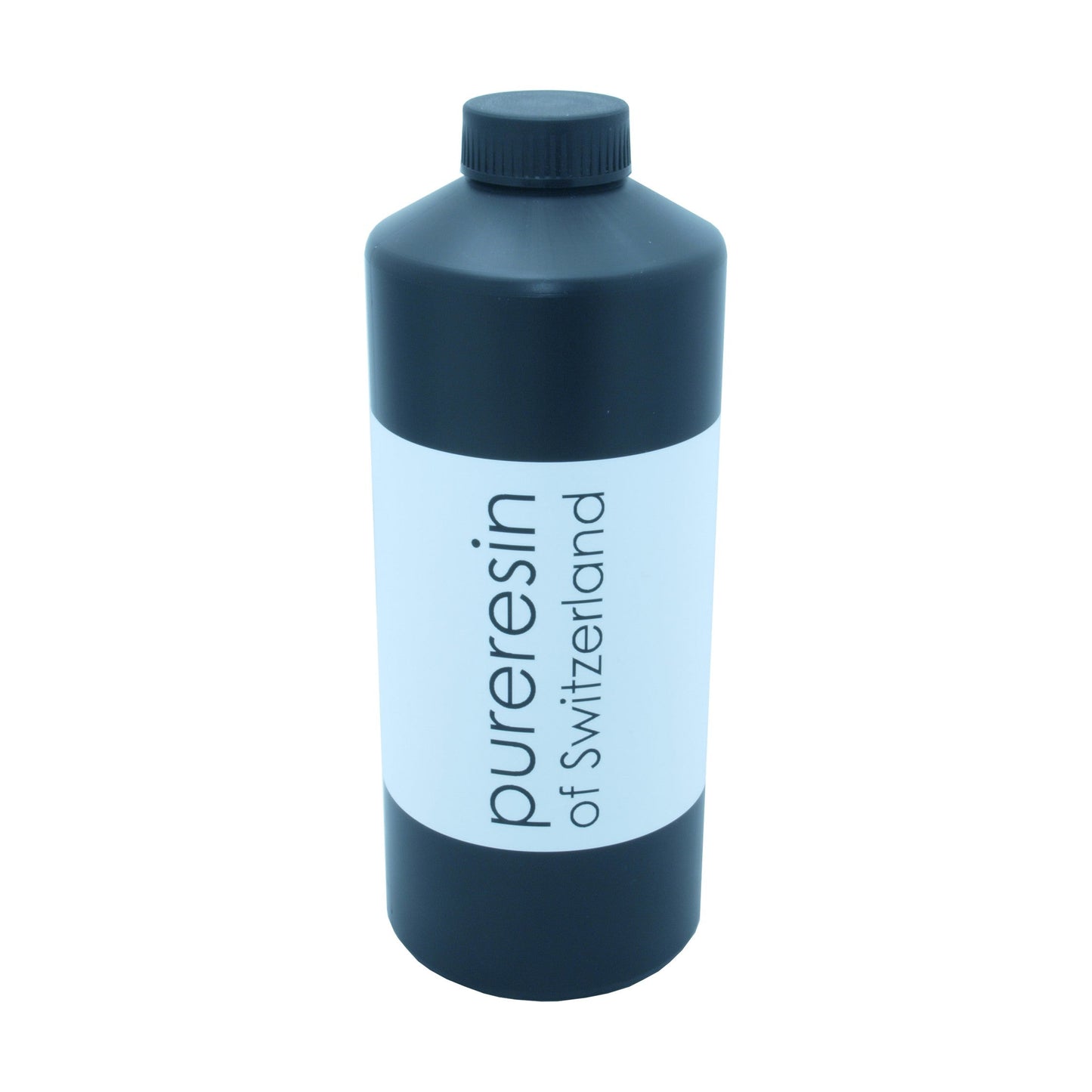 Standard A, Gentian Blue, RAL 5010
