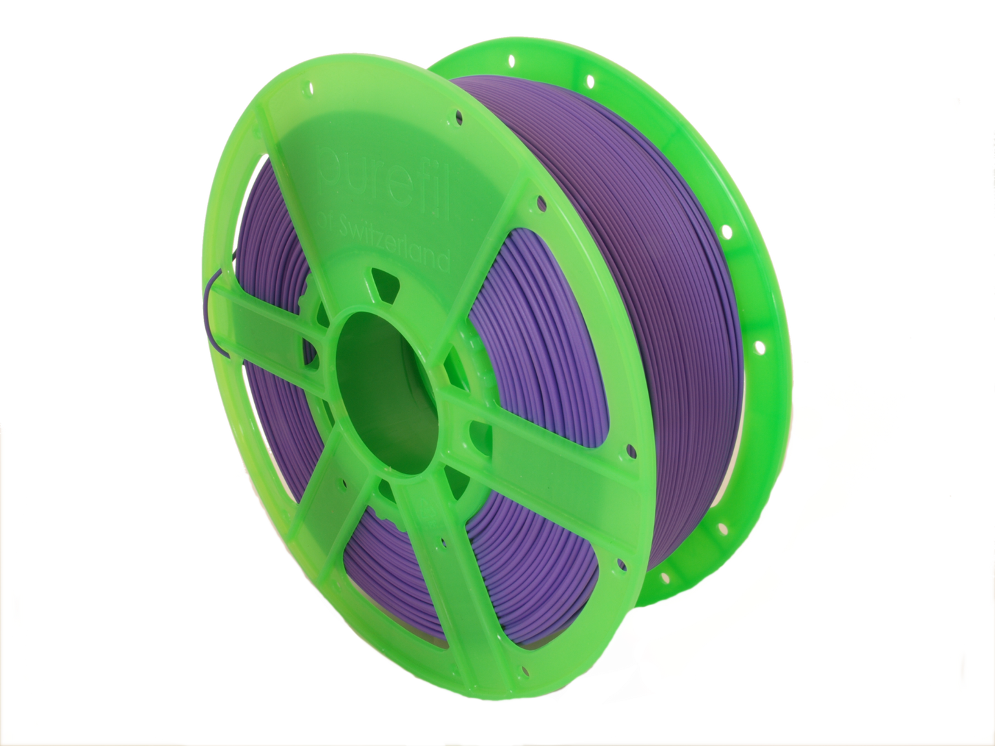 PLA, Purple