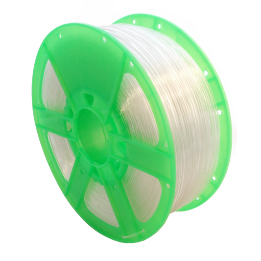 PC, Transparent