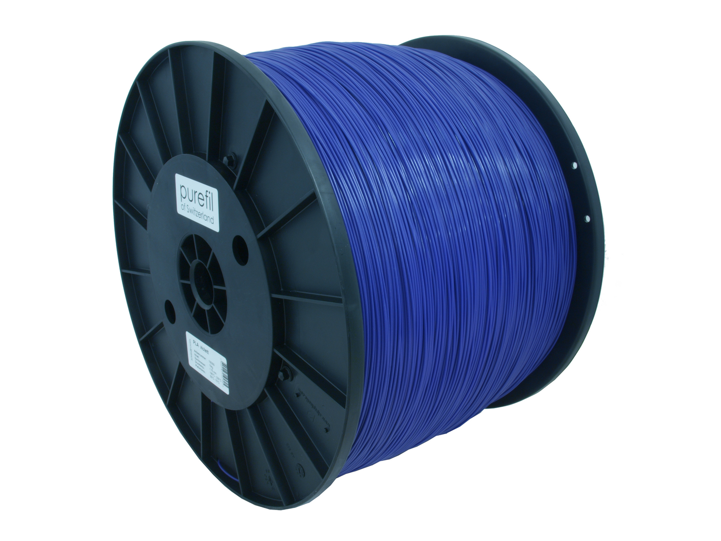 PLA, Purple