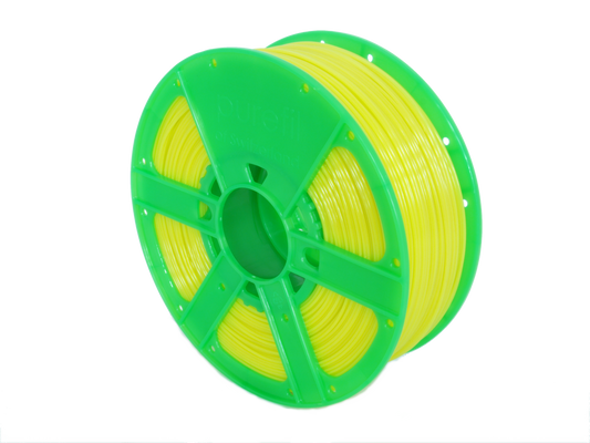 MABS, Transparent Yellow