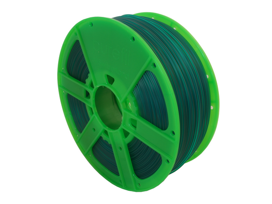 MABS, Transparent Green