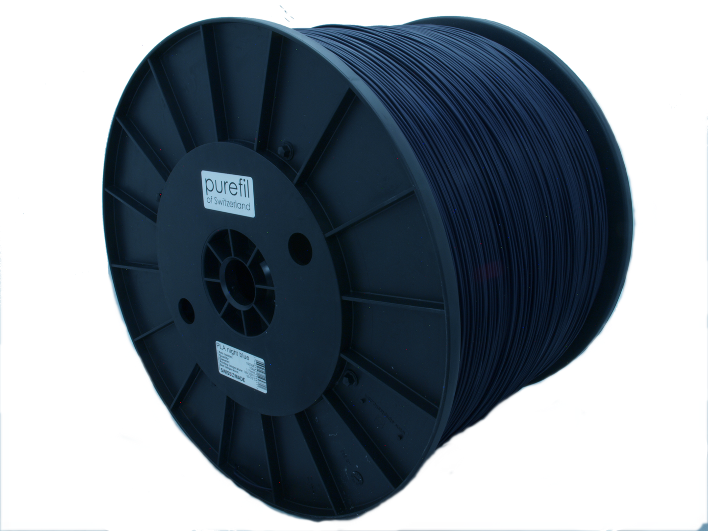 PLA, Night Blue
