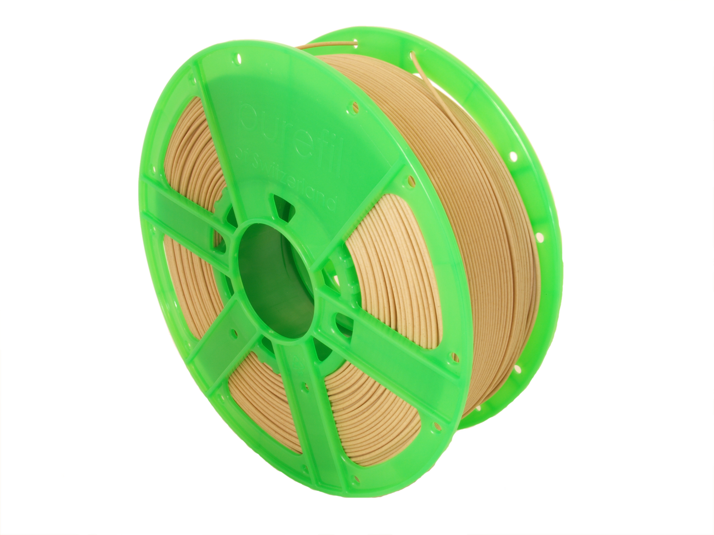 PLA-Holz,