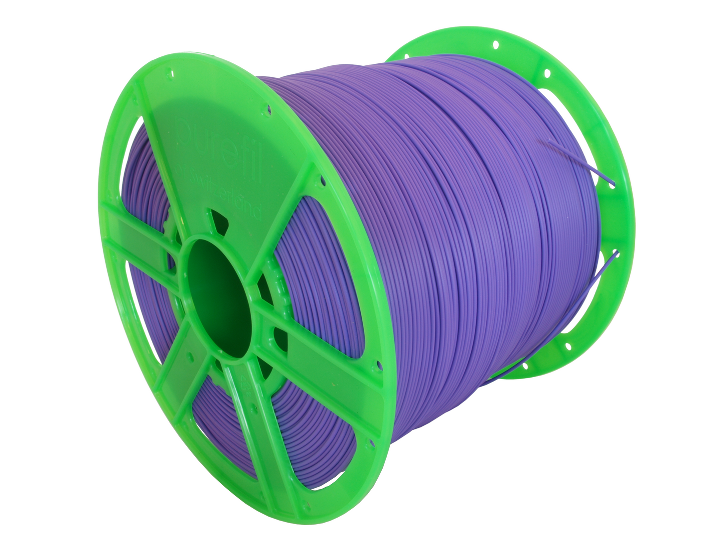 PLA, Purple
