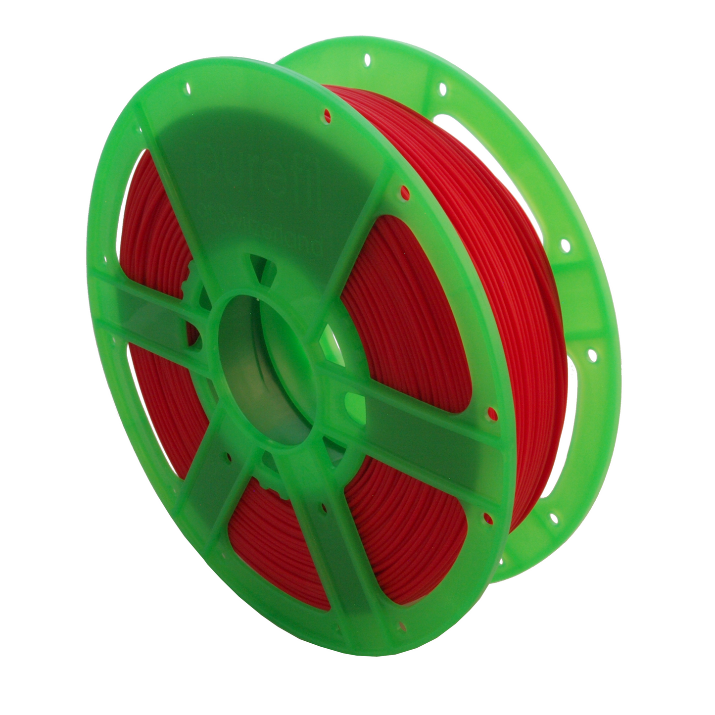 PLA, Traffic Red