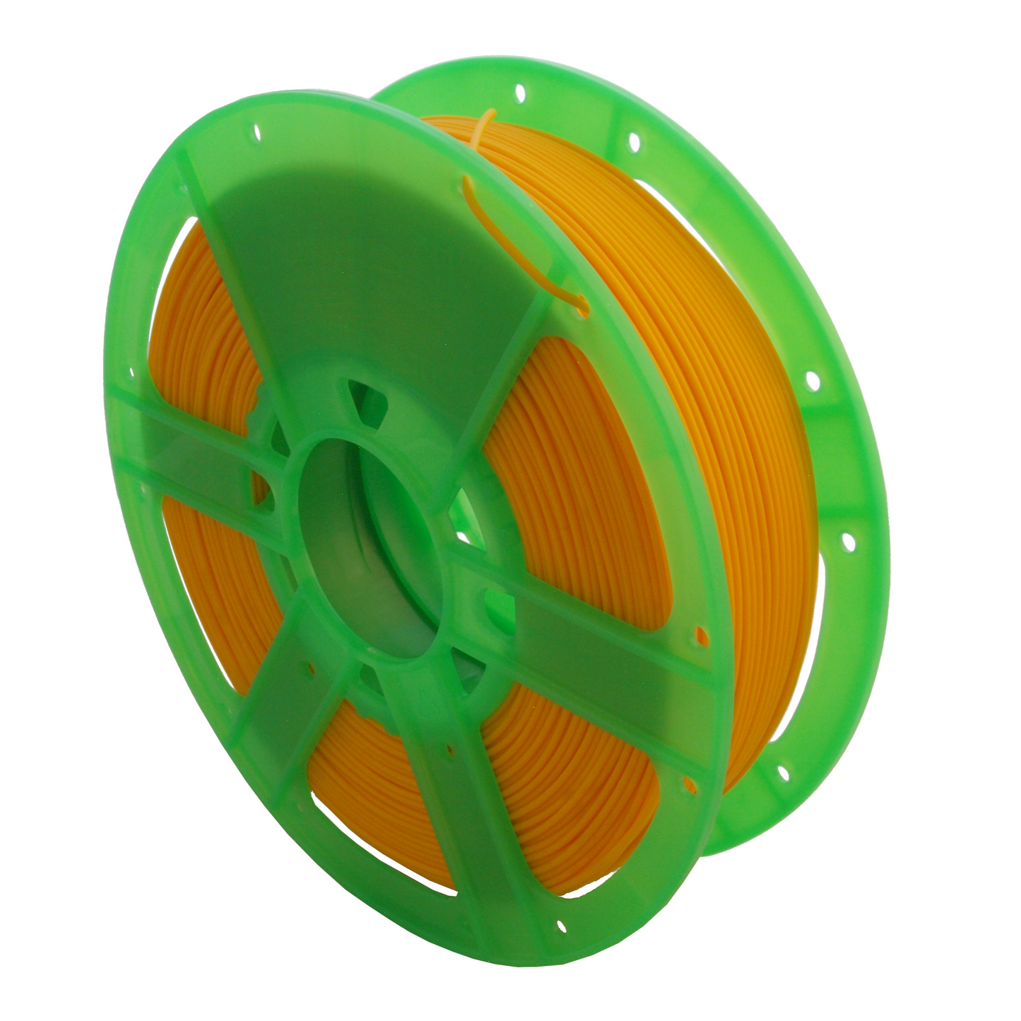 PLA, Signalgelb
