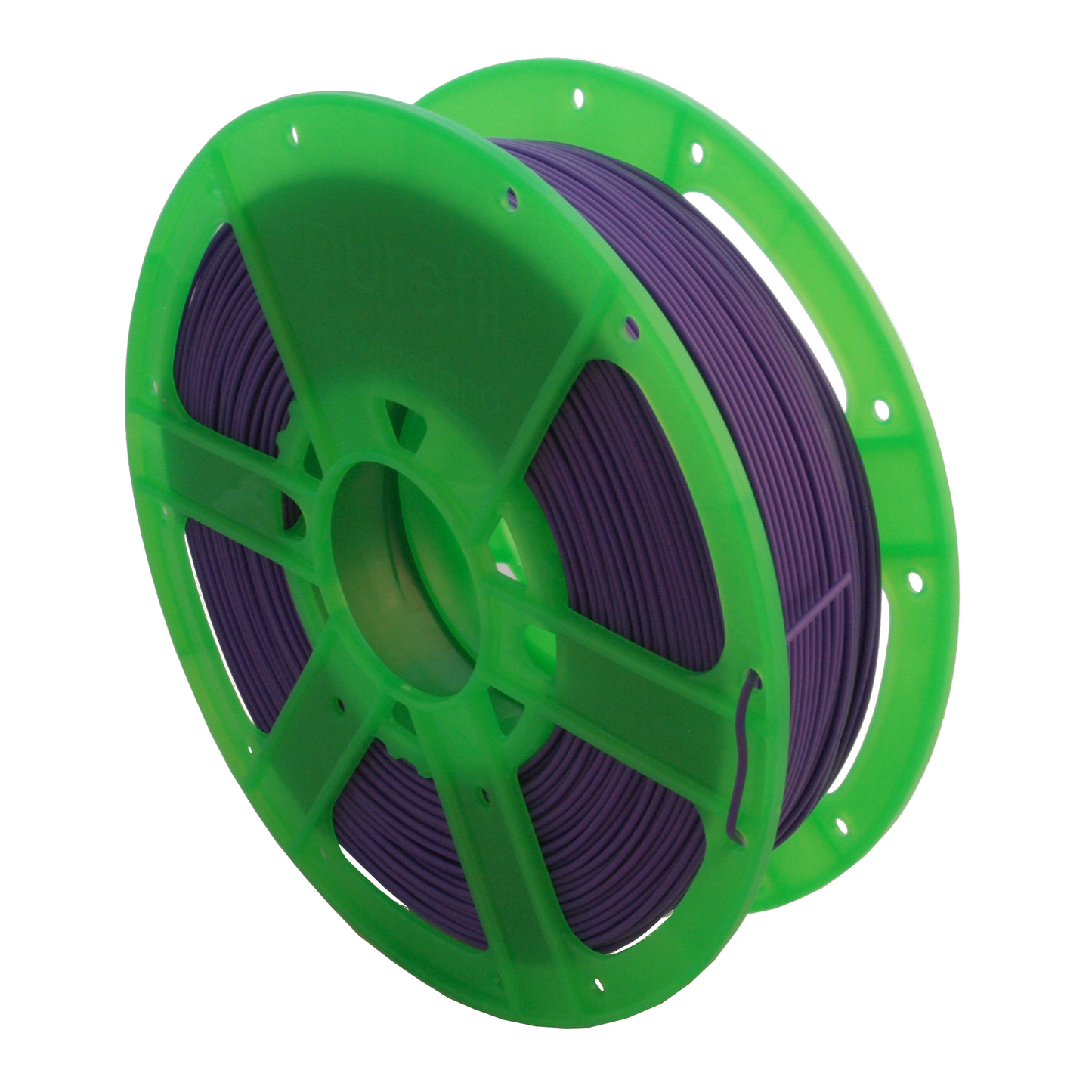 PLA, Purple