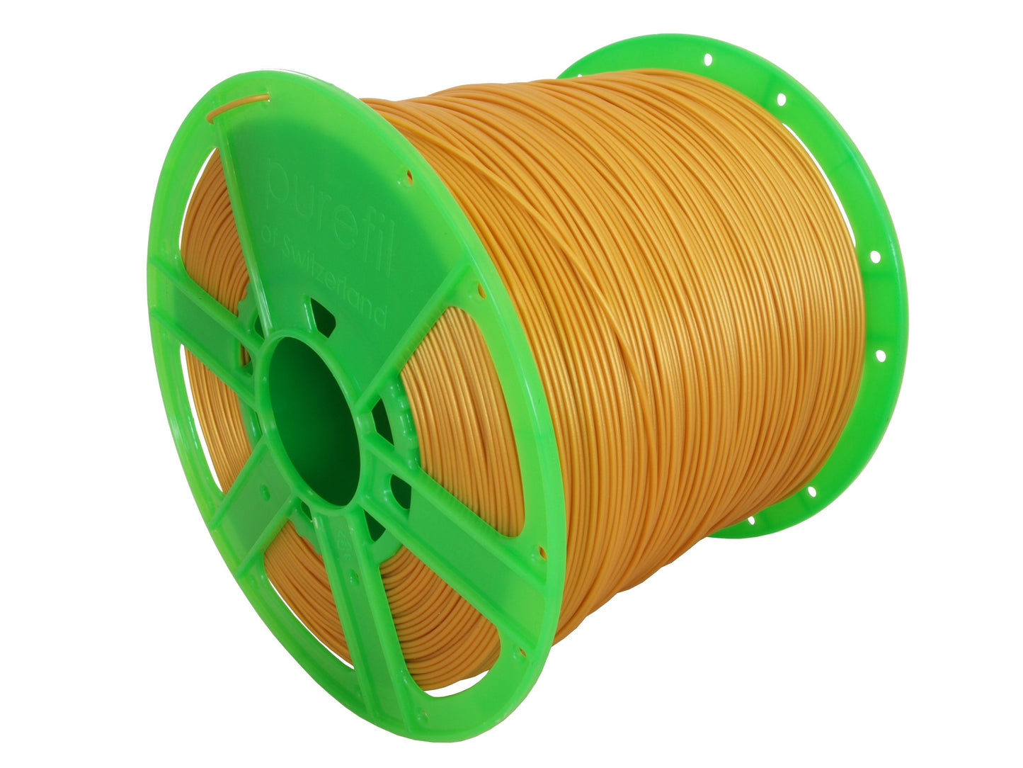 PLA, Gold