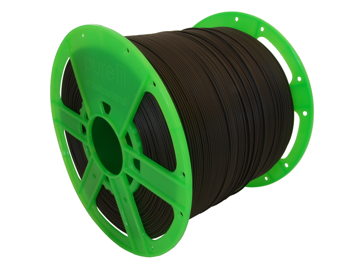 PLA, Jet Black