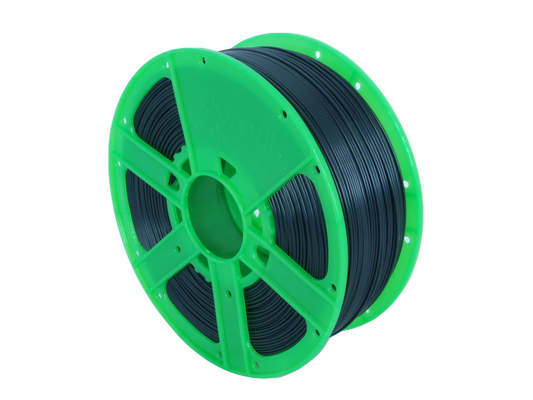 ABS-R, Jet Black