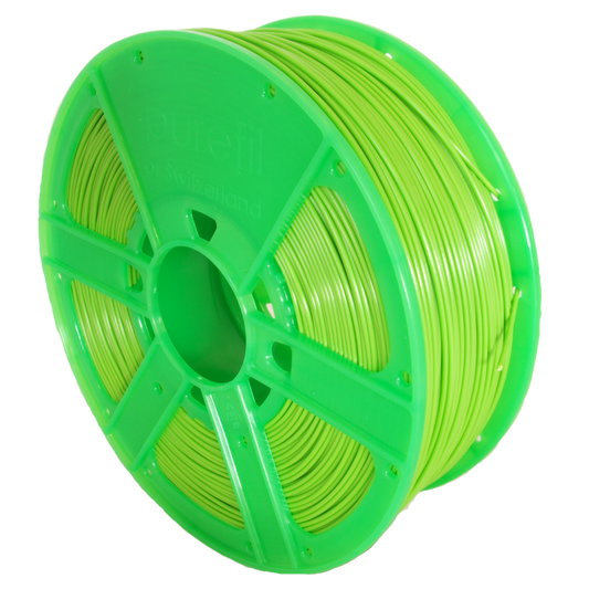 ABS, Light Green