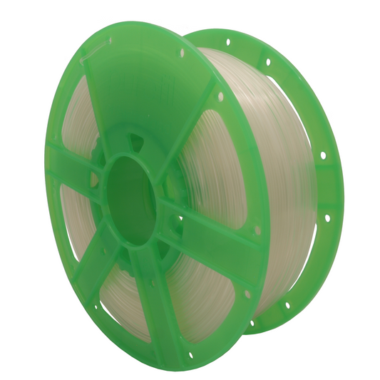 BioTEC, Transparent