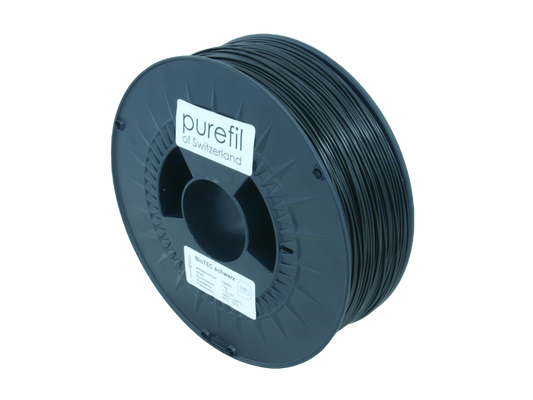BioTEC, Jet Black
