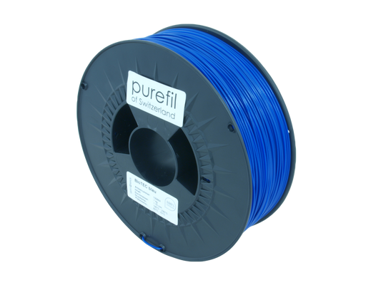 BioTEC, Ultramarine Blue