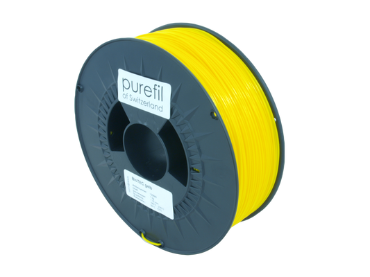 BioTEC, Yellow