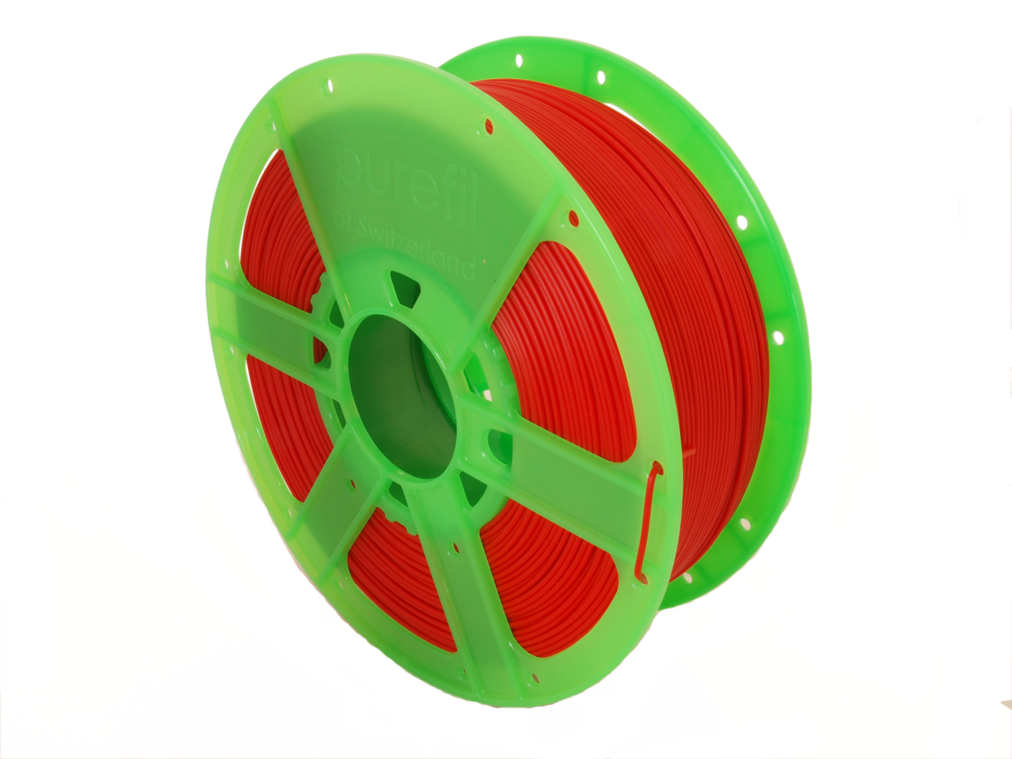 BioTEC, Traffic Red