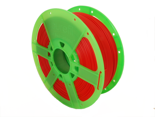 BioTEC, Traffic Red