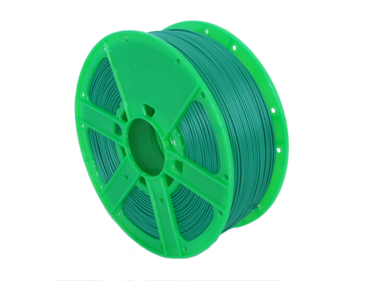 ASA, Green
