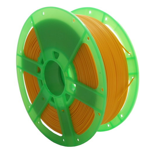 PETG, Signal Yellow