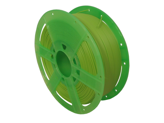 PETG, Light Green