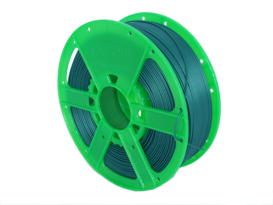 PLA, Pearl Opal Green