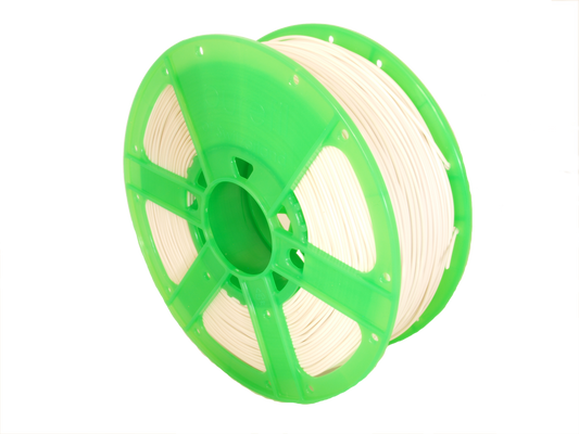 PLA Soft, Pure White